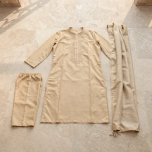 Champagne Vine Set
